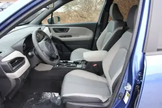 Subaru Forester 2026 AWD Premium 4dr Crossover