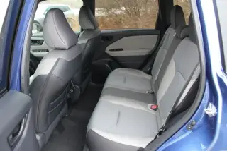 Subaru Forester 2026 AWD Premium 4dr Crossover