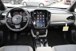 Subaru Forester 2026 AWD Premium 4dr Crossover