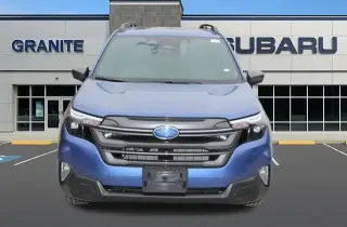 Subaru Forester 2026 AWD Premium 4dr Crossover