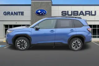 Subaru Forester 2026 AWD Premium 4dr Crossover