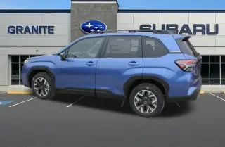Subaru Forester 2026 AWD Premium 4dr Crossover