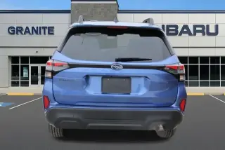 Subaru Forester 2026 AWD Premium 4dr Crossover