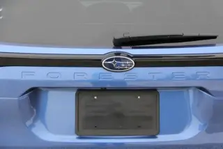 Subaru Forester 2026 AWD Premium 4dr Crossover