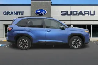 Subaru Forester 2026 AWD Premium 4dr Crossover