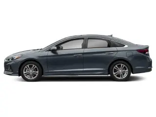 Hyundai SONATA 2019 Limited 4dr Sedan