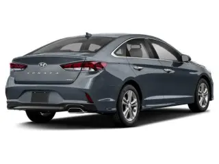 Hyundai SONATA 2019 Limited 4dr Sedan