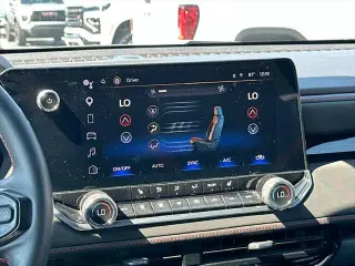 Chevrolet Colorado 2023 4x4 Z71 4p Puerta Lateral Cabina de Tripulacion 5 ft. SB