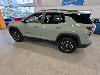 Chevrolet Equinox 2026 4x4 ACTIV 4p SUV
