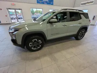Chevrolet Equinox 2026 4x4 ACTIV 4p SUV
