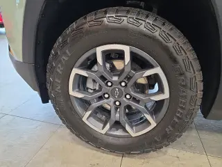 Chevrolet Equinox 2026 4x4 ACTIV 4p SUV