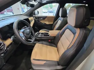 Chevrolet Equinox 2026 4x4 ACTIV 4p SUV
