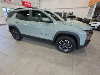 Chevrolet Equinox 2026 4x4 ACTIV 4p SUV
