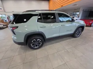Chevrolet Equinox 2026 4x4 ACTIV 4p SUV