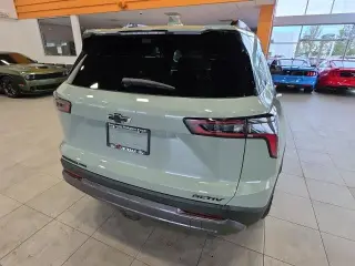 Chevrolet Equinox 2026 4x4 ACTIV 4p SUV
