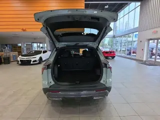 Chevrolet Equinox 2026 4x4 ACTIV 4p SUV