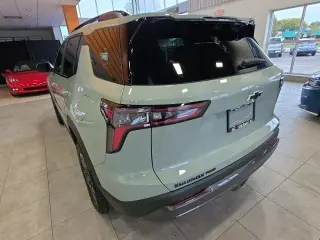 Chevrolet Equinox 2026 4x4 ACTIV 4p SUV