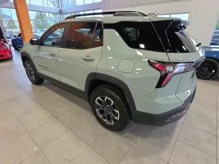 Chevrolet Equinox 2026 4x4 ACTIV 4p SUV