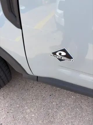 Ford Bronco Sport 2023 4x4 Outer Banks 4p SUV