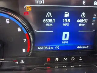 Ford Bronco Sport 2023 4x4 Outer Banks 4p SUV