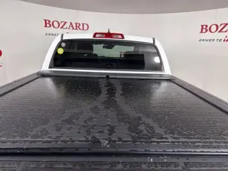 Toyota Tundra 2020 4x4 Limited 4dr CrewMax Cab Pickup SB