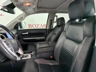Toyota Tundra 2020 4x4 Limited 4dr CrewMax Cab Pickup SB