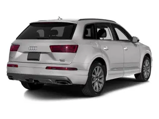 Audi Q7 2018 AWD 2.0T quattro Premium Plus 4dr SUV