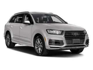 Audi Q7 2018 AWD 2.0T quattro Premium Plus 4dr SUV