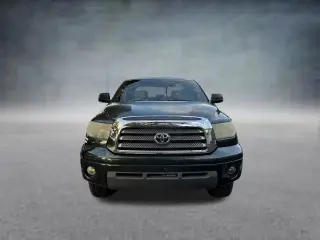 Toyota Tundra 2007 Limited 4dr Double Cab 4WD SB (5.7L V8)