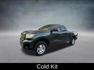 Toyota Tundra 2007 Limited 4dr Double Cab 4WD SB (5.7L V8)