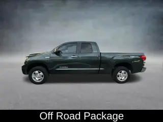 Toyota Tundra 2007 Limited 4dr Double Cab 4WD SB (5.7L V8)