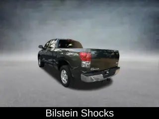 Toyota Tundra 2007 Limited 4dr Double Cab 4WD SB (5.7L V8)