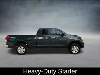 Toyota Tundra 2007 Limited 4dr Double Cab 4WD SB (5.7L V8)
