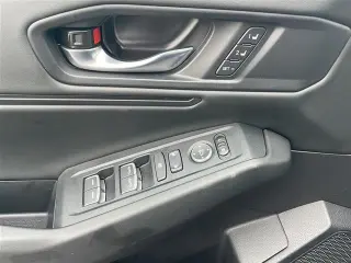 Honda Accord Hybrid 2025 EX-L Sedán 4p.
