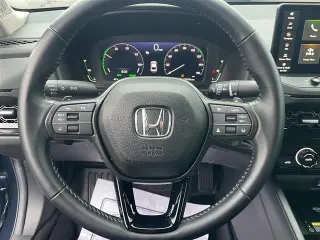 Honda Accord Hybrid 2025 EX-L Sedán 4p.