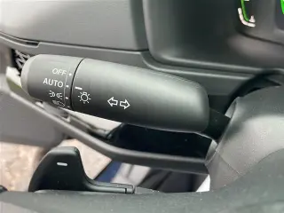 Honda Accord Hybrid 2025 EX-L Sedán 4p.