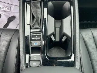 Honda Accord Hybrid 2025 EX-L Sedán 4p.