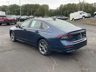 Honda Accord Hybrid 2025 EX-L Sedán 4p.