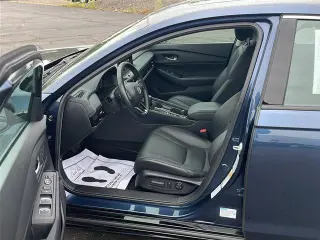 Honda Accord Hybrid 2025 EX-L Sedán 4p.