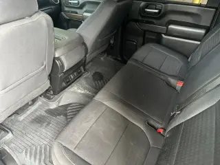 Chevrolet Silverado 3500HD 2023 4x4 LT 4dr Crew Cab SB SRW
