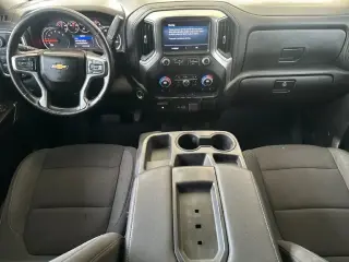 Chevrolet Silverado 3500HD 2023 4x4 LT 4dr Crew Cab SB SRW