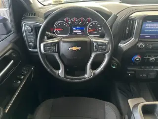 Chevrolet Silverado 3500HD 2023 4x4 LT 4dr Crew Cab SB SRW