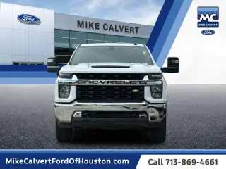 Chevrolet Silverado 3500HD 2023 4x4 LT 4dr Crew Cab SB SRW