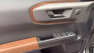 Ford Bronco Sport 2025 AWD Outer Banks 4dr SUV