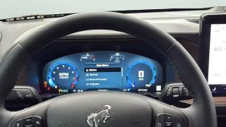 Ford Bronco Sport 2025 AWD Outer Banks 4dr SUV
