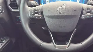 Ford Bronco Sport 2025 AWD Outer Banks 4dr SUV