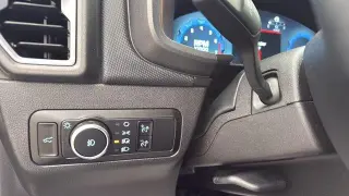 Ford Bronco Sport 2025 AWD Outer Banks 4dr SUV