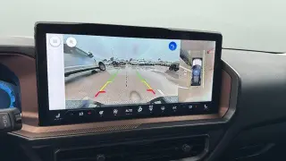 Ford Bronco Sport 2025 AWD Outer Banks 4dr SUV