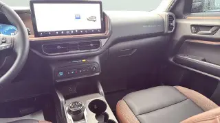 Ford Bronco Sport 2025 AWD Outer Banks 4dr SUV