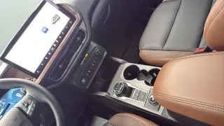 Ford Bronco Sport 2025 AWD Outer Banks 4dr SUV